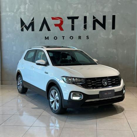 VOLKSWAGEN T-Cross 1.4 4P 250 TSI FLEX HIGHLINE AUTOMTICO, Foto 1