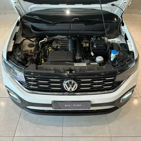 VOLKSWAGEN T-Cross 1.4 4P 250 TSI FLEX HIGHLINE AUTOMTICO, Foto 4