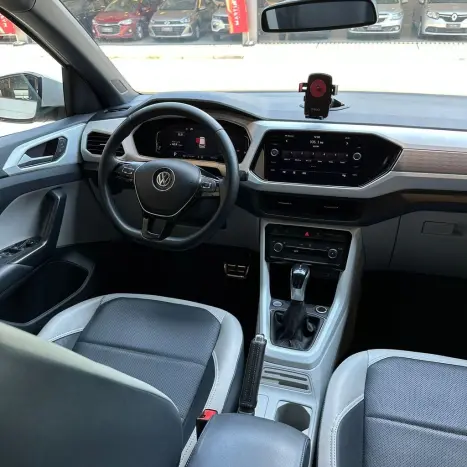 VOLKSWAGEN T-Cross 1.4 4P 250 TSI FLEX HIGHLINE AUTOMTICO, Foto 9
