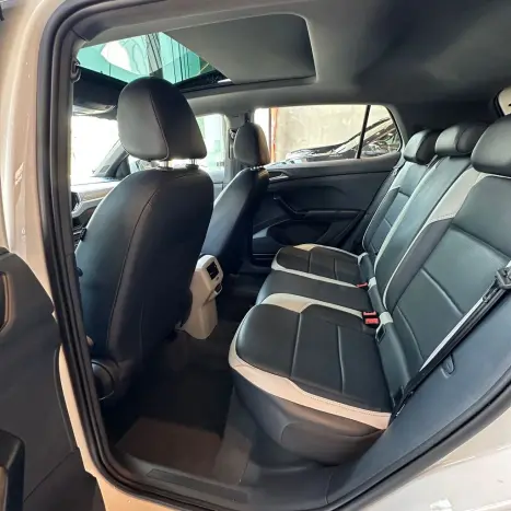 VOLKSWAGEN T-Cross 1.4 4P 250 TSI FLEX HIGHLINE AUTOMTICO, Foto 10