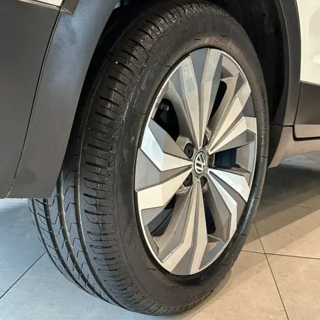 VOLKSWAGEN T-Cross 1.4 4P 250 TSI FLEX HIGHLINE AUTOMTICO, Foto 14