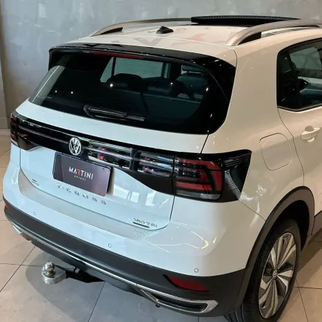 VOLKSWAGEN T-Cross 1.4 4P 250 TSI FLEX HIGHLINE AUTOMTICO, Foto 18