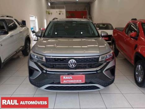 VOLKSWAGEN Taos 1.4 16V 4P FLEX 250 TSI CONFORTLINE AUTOMTICO, Foto 3