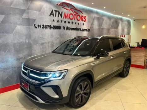 VOLKSWAGEN Taos 1.4 16V 4P FLEX 250 TSI HIGHLINE AUTOMTICO, Foto 2