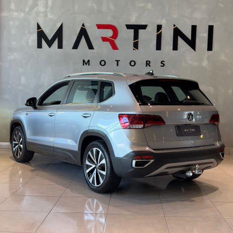 VOLKSWAGEN Taos 1.4 16V 4P FLEX 250 TSI HIGHLINE AUTOMTICO, Foto 5