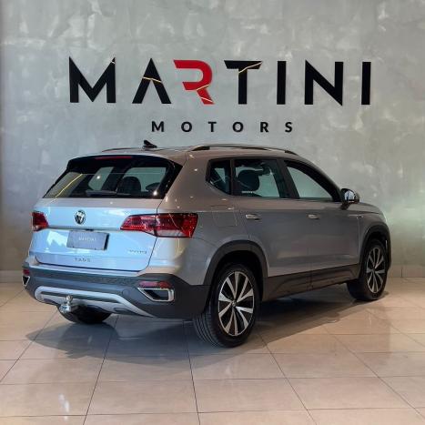 VOLKSWAGEN Taos 1.4 16V 4P FLEX 250 TSI HIGHLINE AUTOMTICO, Foto 7