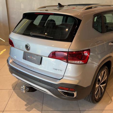 VOLKSWAGEN Taos 1.4 16V 4P FLEX 250 TSI HIGHLINE AUTOMTICO, Foto 8