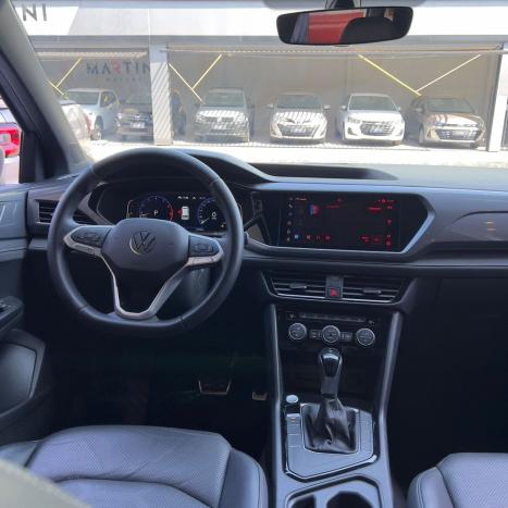 VOLKSWAGEN Taos 1.4 16V 4P FLEX 250 TSI HIGHLINE AUTOMTICO, Foto 10
