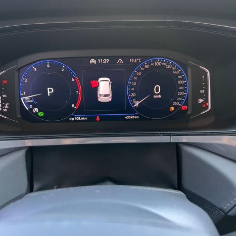 VOLKSWAGEN Taos 1.4 16V 4P FLEX 250 TSI HIGHLINE AUTOMTICO, Foto 11