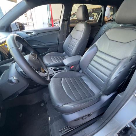 VOLKSWAGEN Taos 1.4 16V 4P FLEX 250 TSI HIGHLINE AUTOMTICO, Foto 12