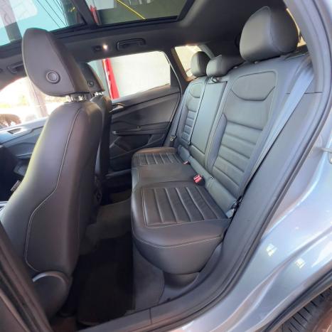 VOLKSWAGEN Taos 1.4 16V 4P FLEX 250 TSI HIGHLINE AUTOMTICO, Foto 13