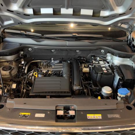 VOLKSWAGEN Taos 1.4 16V 4P FLEX 250 TSI HIGHLINE AUTOMTICO, Foto 23