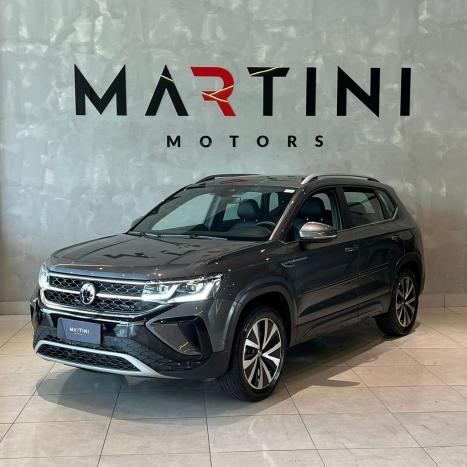 VOLKSWAGEN Taos 1.4 16V 4P FLEX 250 TSI HIGHLINE AUTOMTICO, Foto 1