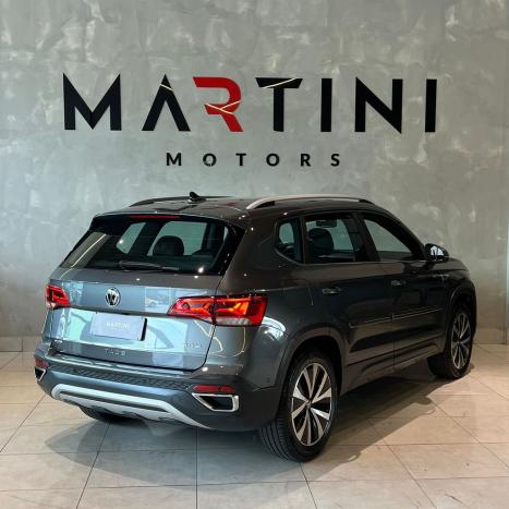 VOLKSWAGEN Taos 1.4 16V 4P FLEX 250 TSI HIGHLINE AUTOMTICO, Foto 6