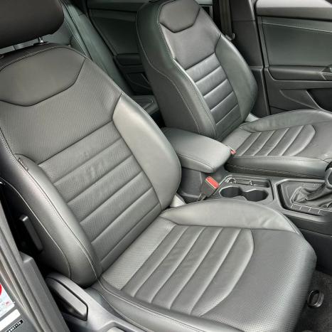 VOLKSWAGEN Taos 1.4 16V 4P FLEX 250 TSI HIGHLINE AUTOMTICO, Foto 7