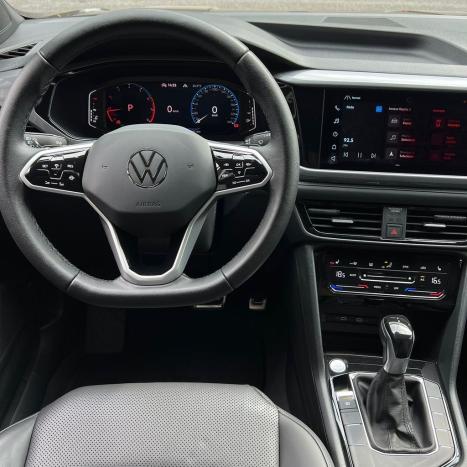 VOLKSWAGEN Taos 1.4 16V 4P FLEX 250 TSI HIGHLINE AUTOMTICO, Foto 9