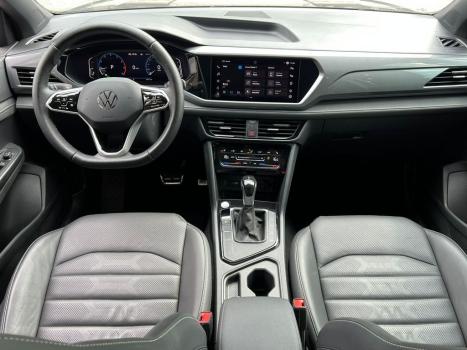 VOLKSWAGEN Taos 1.4 16V 4P FLEX 250 TSI HIGHLINE AUTOMTICO, Foto 10