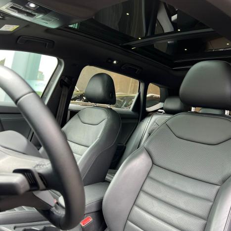 VOLKSWAGEN Taos 1.4 16V 4P FLEX 250 TSI HIGHLINE AUTOMTICO, Foto 12