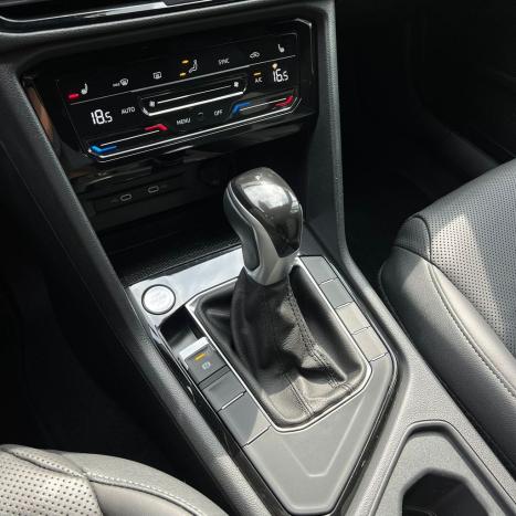 VOLKSWAGEN Taos 1.4 16V 4P FLEX 250 TSI HIGHLINE AUTOMTICO, Foto 16