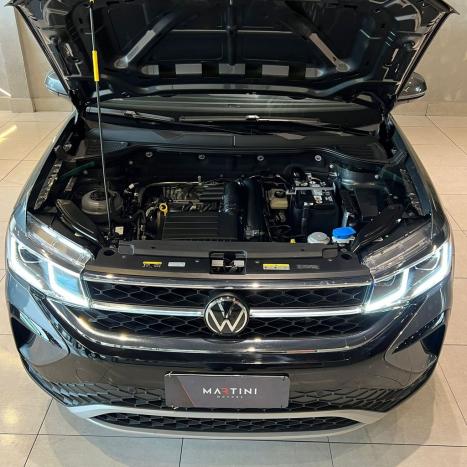 VOLKSWAGEN Taos 1.4 16V 4P FLEX 250 TSI HIGHLINE AUTOMTICO, Foto 20