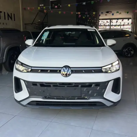 VOLKSWAGEN Tera 1.0 12V 4P 170 TSI HIGH AUTOMTICO, Foto 3