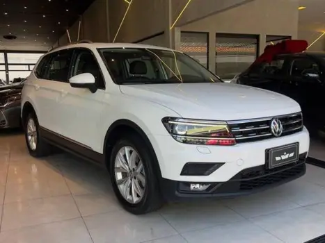 VOLKSWAGEN Tiguan 1.4 16V 4P TSI 250 FLEX TURBO COMFORTLINE AUTOMTICO, Foto 13