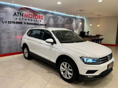 VOLKSWAGEN Tiguan 1.4 16V 4P TSI 250 FLEX TURBO COMFORTLINE AUTOMTICO, Foto 1