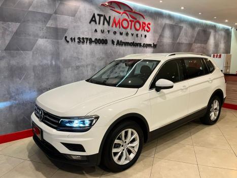 VOLKSWAGEN Tiguan 1.4 16V 4P TSI 250 FLEX TURBO COMFORTLINE AUTOMTICO, Foto 2