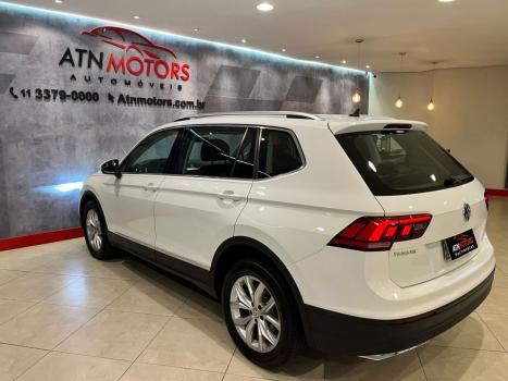 VOLKSWAGEN Tiguan 1.4 16V 4P TSI 250 FLEX TURBO COMFORTLINE AUTOMTICO, Foto 3