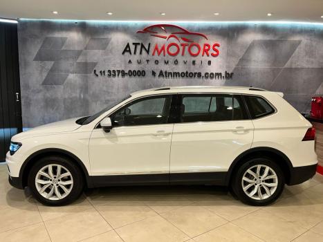 VOLKSWAGEN Tiguan 1.4 16V 4P TSI 250 FLEX TURBO COMFORTLINE AUTOMTICO, Foto 4