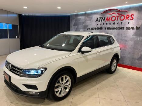 VOLKSWAGEN Tiguan 1.4 16V 4P TSI 250 FLEX TURBO COMFORTLINE AUTOMTICO, Foto 6