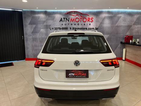 VOLKSWAGEN Tiguan 1.4 16V 4P TSI 250 FLEX TURBO COMFORTLINE AUTOMTICO, Foto 7