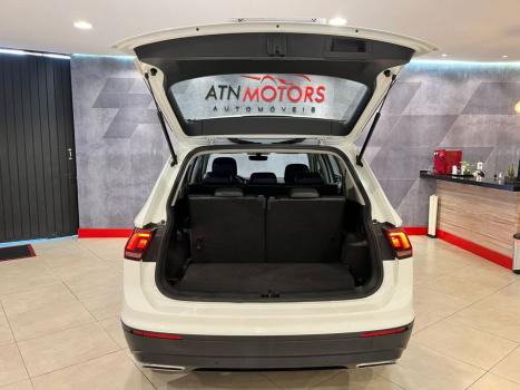 VOLKSWAGEN Tiguan 1.4 16V 4P TSI 250 FLEX TURBO COMFORTLINE AUTOMTICO, Foto 10
