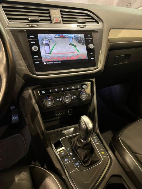 VOLKSWAGEN Tiguan 1.4 16V 4P TSI 250 FLEX TURBO COMFORTLINE AUTOMTICO, Foto 11