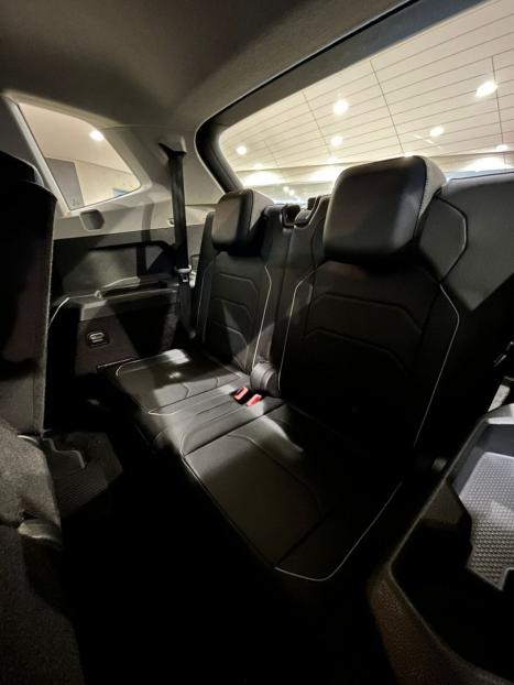 VOLKSWAGEN Tiguan 1.4 16V 4P TSI 250 FLEX TURBO COMFORTLINE AUTOMTICO, Foto 12