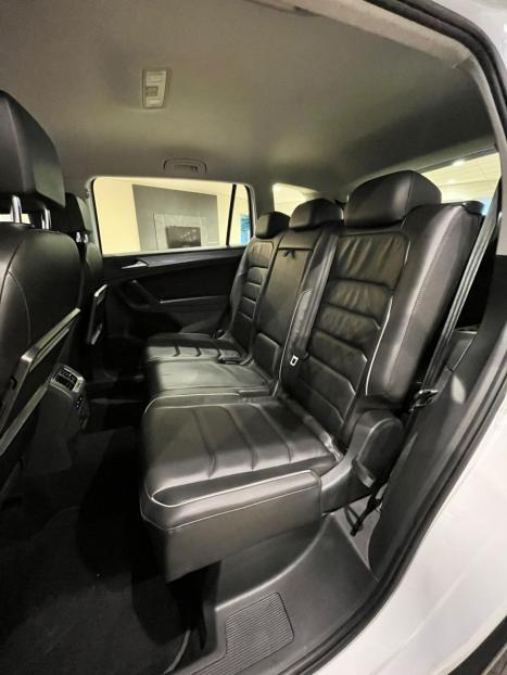 VOLKSWAGEN Tiguan 1.4 16V 4P TSI 250 FLEX TURBO COMFORTLINE AUTOMTICO, Foto 13