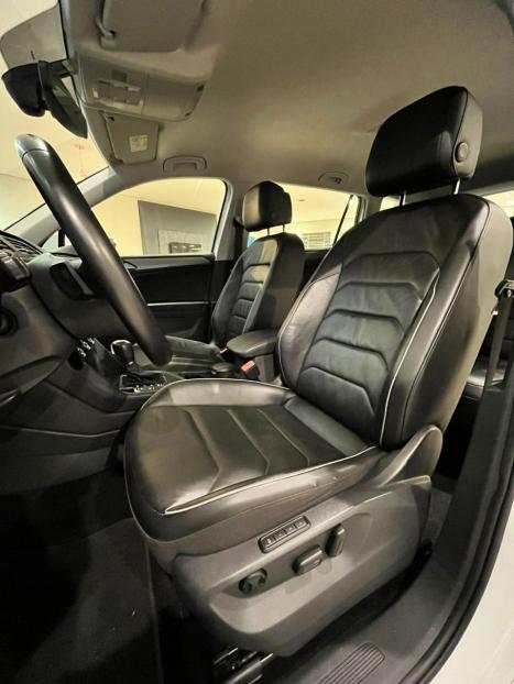 VOLKSWAGEN Tiguan 1.4 16V 4P TSI 250 FLEX TURBO COMFORTLINE AUTOMTICO, Foto 14