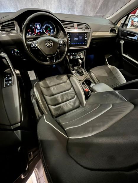 VOLKSWAGEN Tiguan 1.4 16V 4P TSI 250 FLEX TURBO COMFORTLINE AUTOMTICO, Foto 15