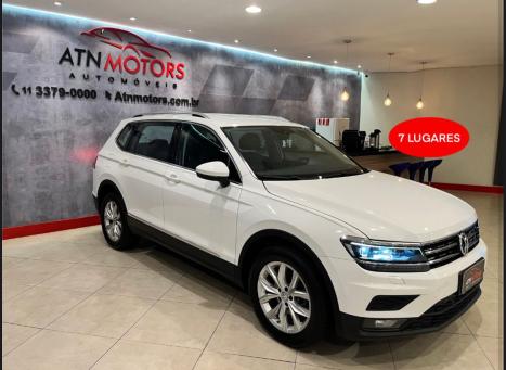 VOLKSWAGEN Tiguan 1.4 16V 4P TSI 250 FLEX TURBO COMFORTLINE AUTOMTICO, Foto 1