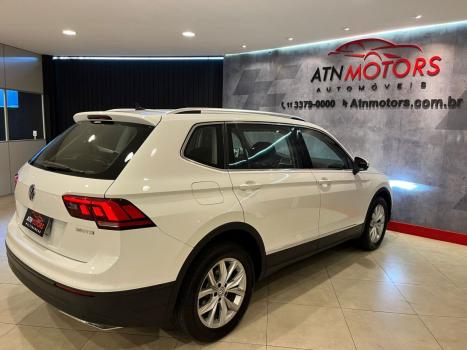 VOLKSWAGEN Tiguan 1.4 16V 4P TSI 250 FLEX TURBO COMFORTLINE AUTOMTICO, Foto 9