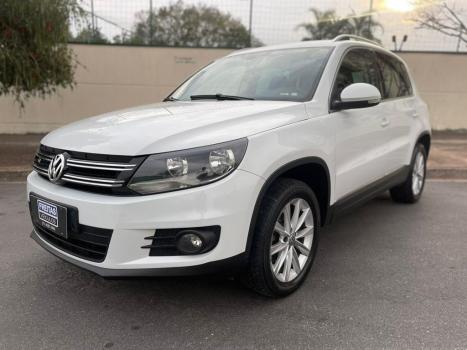 VOLKSWAGEN Tiguan 2.0 16V 4P TSI 4WD TURBO AUTOMTICO, Foto 1