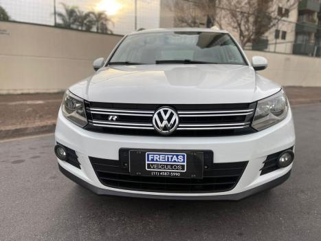 VOLKSWAGEN Tiguan 2.0 16V 4P TSI 4WD TURBO AUTOMTICO, Foto 2