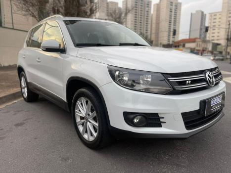 VOLKSWAGEN Tiguan 2.0 16V 4P TSI 4WD TURBO AUTOMTICO, Foto 3