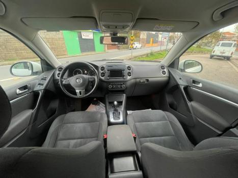 VOLKSWAGEN Tiguan 2.0 16V 4P TSI 4WD TURBO AUTOMTICO, Foto 7