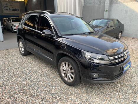 VOLKSWAGEN Tiguan 2.0 16V 4P TSI 4WD TURBO AUTOMTICO, Foto 1