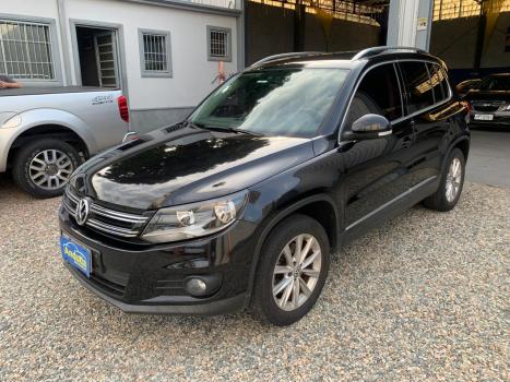 VOLKSWAGEN Tiguan 2.0 16V 4P TSI 4WD TURBO AUTOMTICO, Foto 5