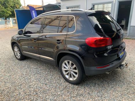 VOLKSWAGEN Tiguan 2.0 16V 4P TSI 4WD TURBO AUTOMTICO, Foto 13