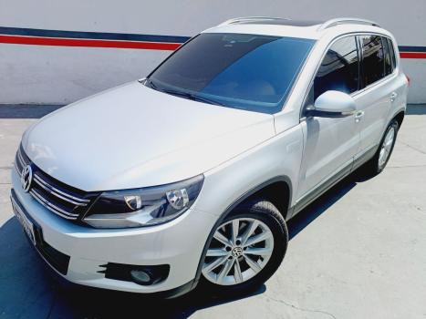 VOLKSWAGEN Tiguan 2.0 16V 4P TSI 4WD TURBO AUTOMTICO, Foto 2