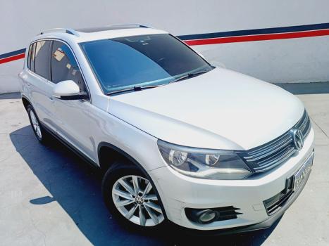 VOLKSWAGEN Tiguan 2.0 16V 4P TSI 4WD TURBO AUTOMTICO, Foto 3