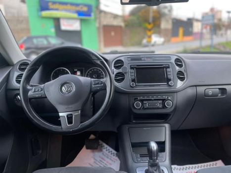 VOLKSWAGEN Tiguan 2.0 16V 4P TSI 4WD TURBO AUTOMTICO, Foto 6
